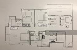 Blk 138C The Peak @ Toa Payoh (Toa Payoh), HDB 5 Rooms #145035452